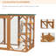 Cage pour chat Aulo-1864692592
