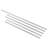 Samsung Trim Kit for 30” Slide in Range, 5 piece in Black Stainless Steel-109426769