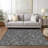 Colzie Floral Indoor / Outdoor Rug-109579621