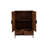 Saroo Accent Cabinet