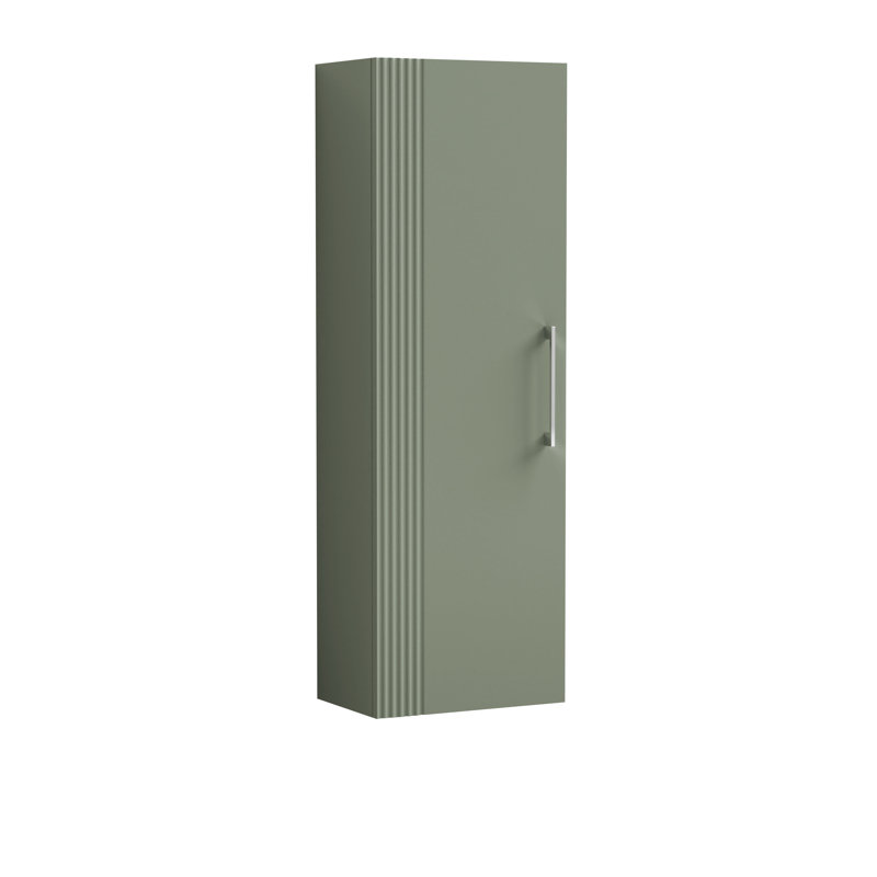 Deco Wall Linen Cabinet