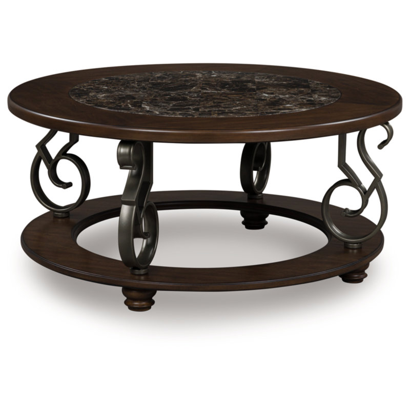Almat Coffee Table