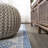 Fenley Modern Persian Vintage Moroccan Traditional Blue/Ivory Rug-2068861789