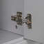Meuble-lavabo avec lavabo en céramique 30 po Mootrey-845365629