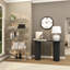 Horloge murale Cole And Grey