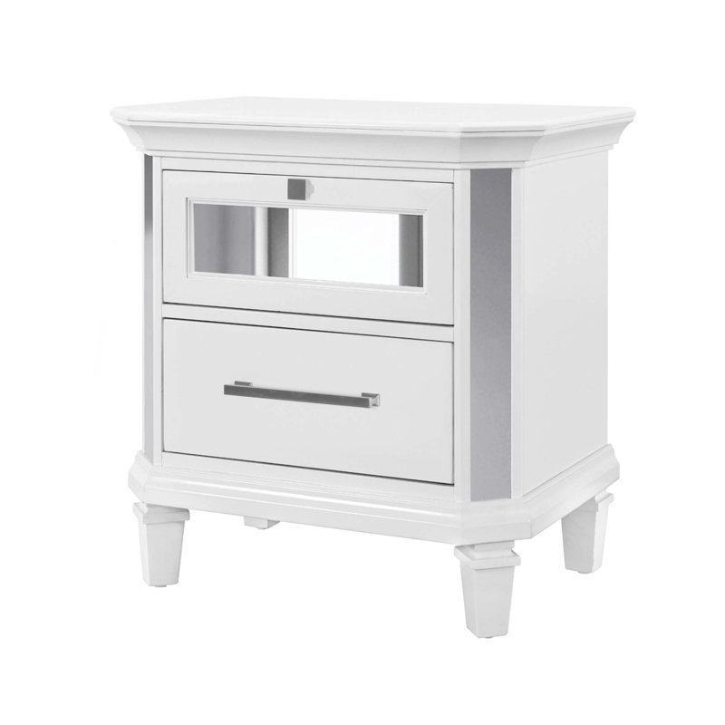 Table de chevet Muhan