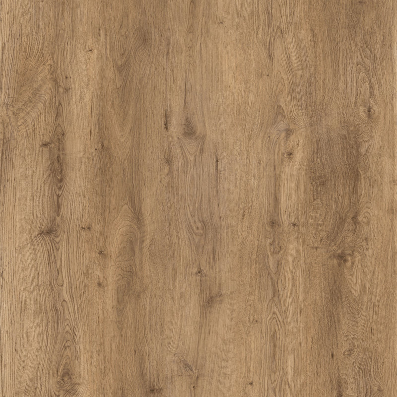 Everlux Premium Alice Desert Brown 20 MIL x 9" W x 60" L Waterproof Click Lock Luxury Vinyl Flooring (15 sq. ft./Case)