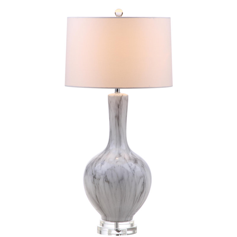 Furr Ceramic Table Lamp