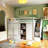 Germani Kids Twin Loft Bed with Drawers-1641641606