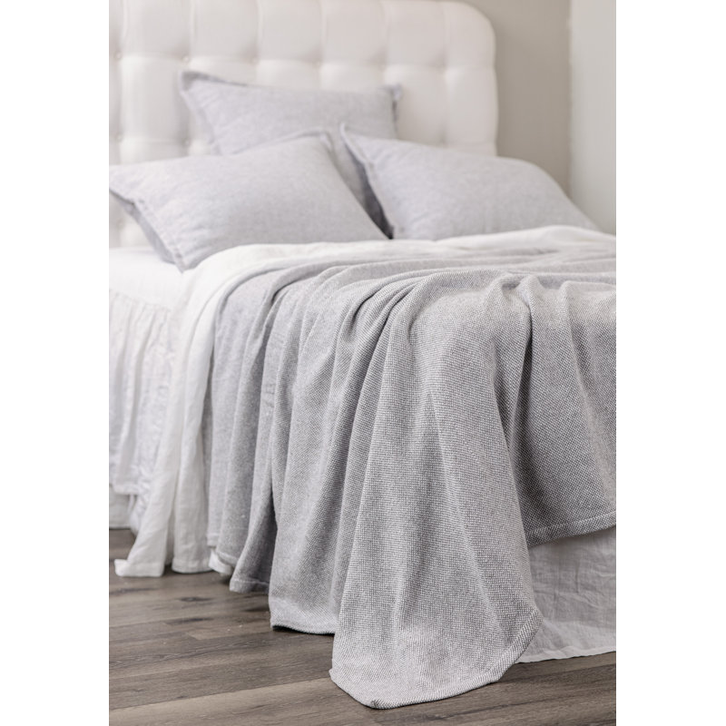 Silas Coverlet, Queen Coverlet