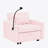 Convertible Pull Out Sleeper Chair-348084145