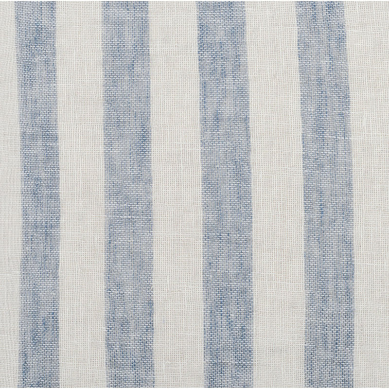 Sima Linen Square Pillow Cover & Insert