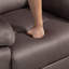 Fauteuil inclinable Yasin avec certification UL-695355935