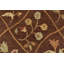 Tapis unique 9 pi 10 po x 14 pi 3 po Geneviène