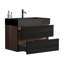 Meuble-lavabo mural de 30 po Gloria-442368579-442368576