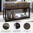 Junnie 48'' Console Table