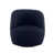 Polyester bleu est en rupture de stock