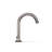 Occasion Single Hole Bathroom Faucet-93513184