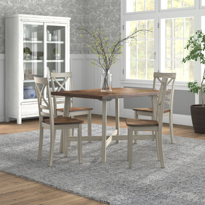 Ensemble repas pour 4 personnes Winsett