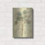Art mural luxueux «Ethereal Tree I» par Silvia Vassileva, art mural en métal-101655523