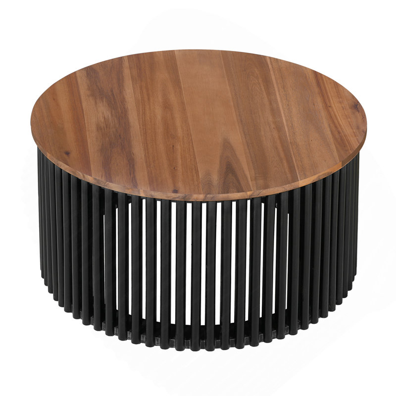 Acacia Coffee Table