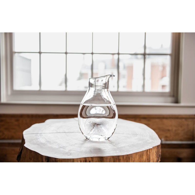 Cloud Carafe
