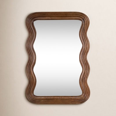 Axinia 28" Accent Mirror