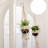 Alessia Weather Resistant Plant Stand Plant Stand