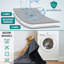 Fleece Polyester Pet Blanket-95187667-95187663