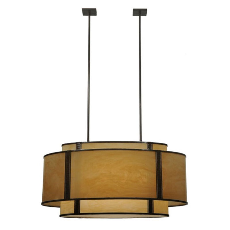 Palisade 4 - Light Pendant