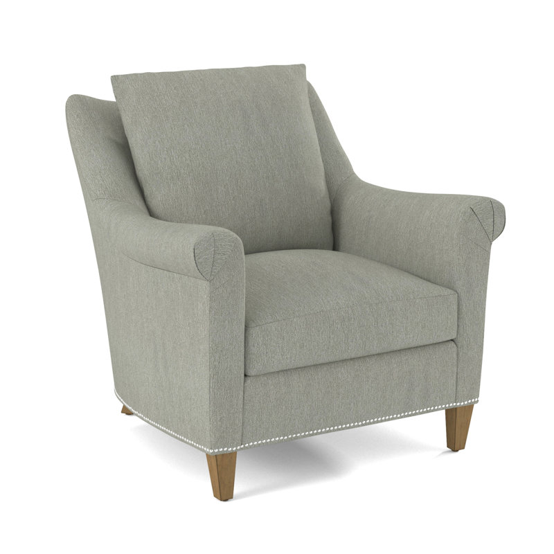 Armchair, Beachwood, 61479-72