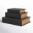 Vanora Faux Leather Book Shaped Decorative Box-210121993