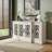 Allivia 60.4'' 4 Door Wide Accent Sideboard-1741173992