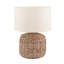 Acer Wicker/Rattan Table Lamp-112247739