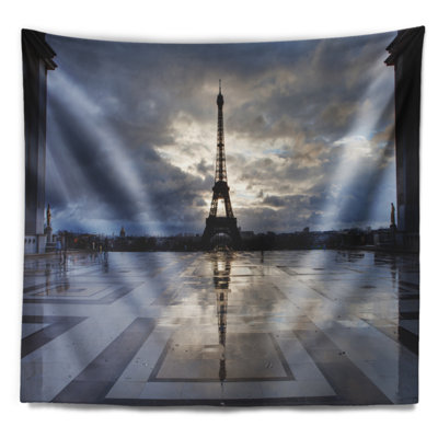 Polyester Tapestry