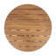 Ensemble de lit de jour et de table 3 places pour patio-785010490