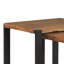 Kitson Remi 2 Piece Nest of Tables