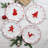 Winterfest 16 Piece Dinnerware Set