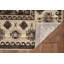 Tapis oriental beige / gris Piggott-23244305