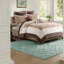 Luxurious King Bedding Sets, Cozy Blend, Traditional Style For Home Comfort