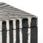 Razor Wood Decorative Box