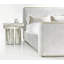 Arcadia 1 - Drawer Solid Wood Nightstand