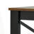 O'Kean 39" Rectangular Coffee Table with Storage For Living Room-779303797