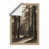 Unframed selected