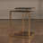 Marble Top Nesting Tables-43398042