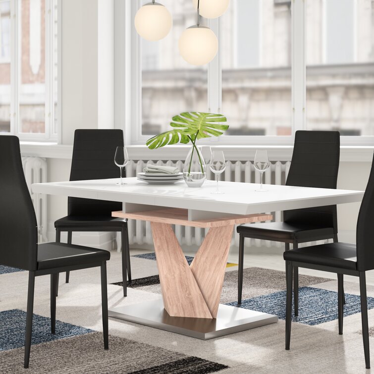 Ebern Designs Dining Table & Reviews | Wayfair.co.uk