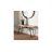 Anibella Solid Wood Bench