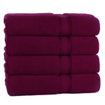 Brecken Cotton Midweight Bath Sheet