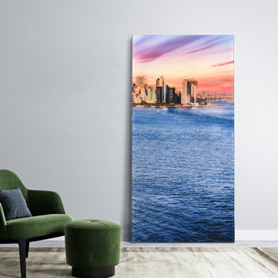 " New York View C "