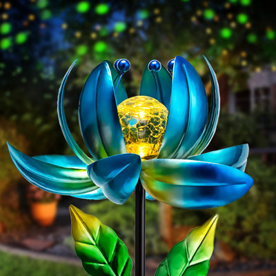 35'' Solar LED Lighted Trees & Branches